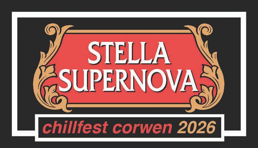 Chill Fest Corwen